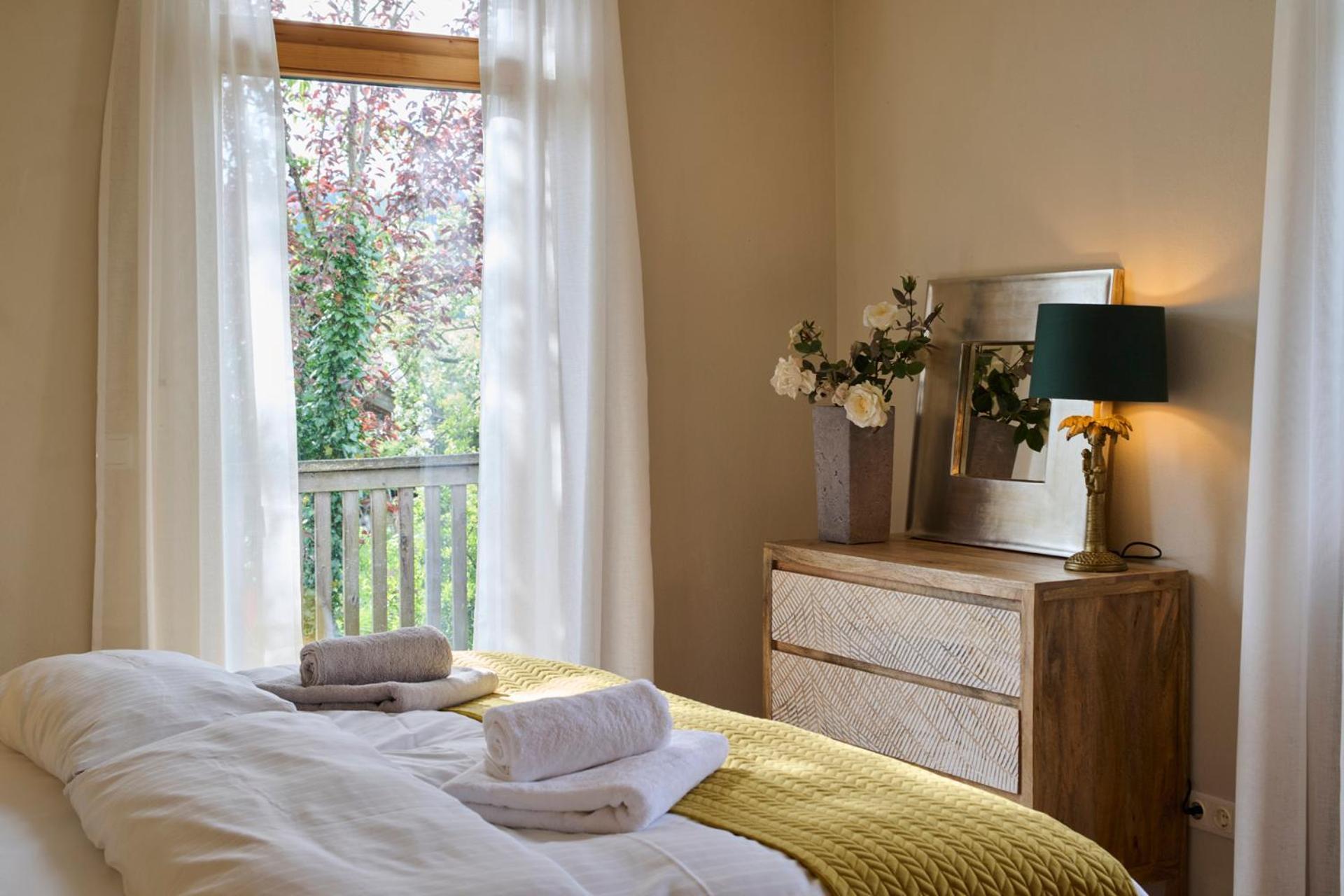 Chalet Waging Am See 4 Schlafzimmer Eksteriør bilde