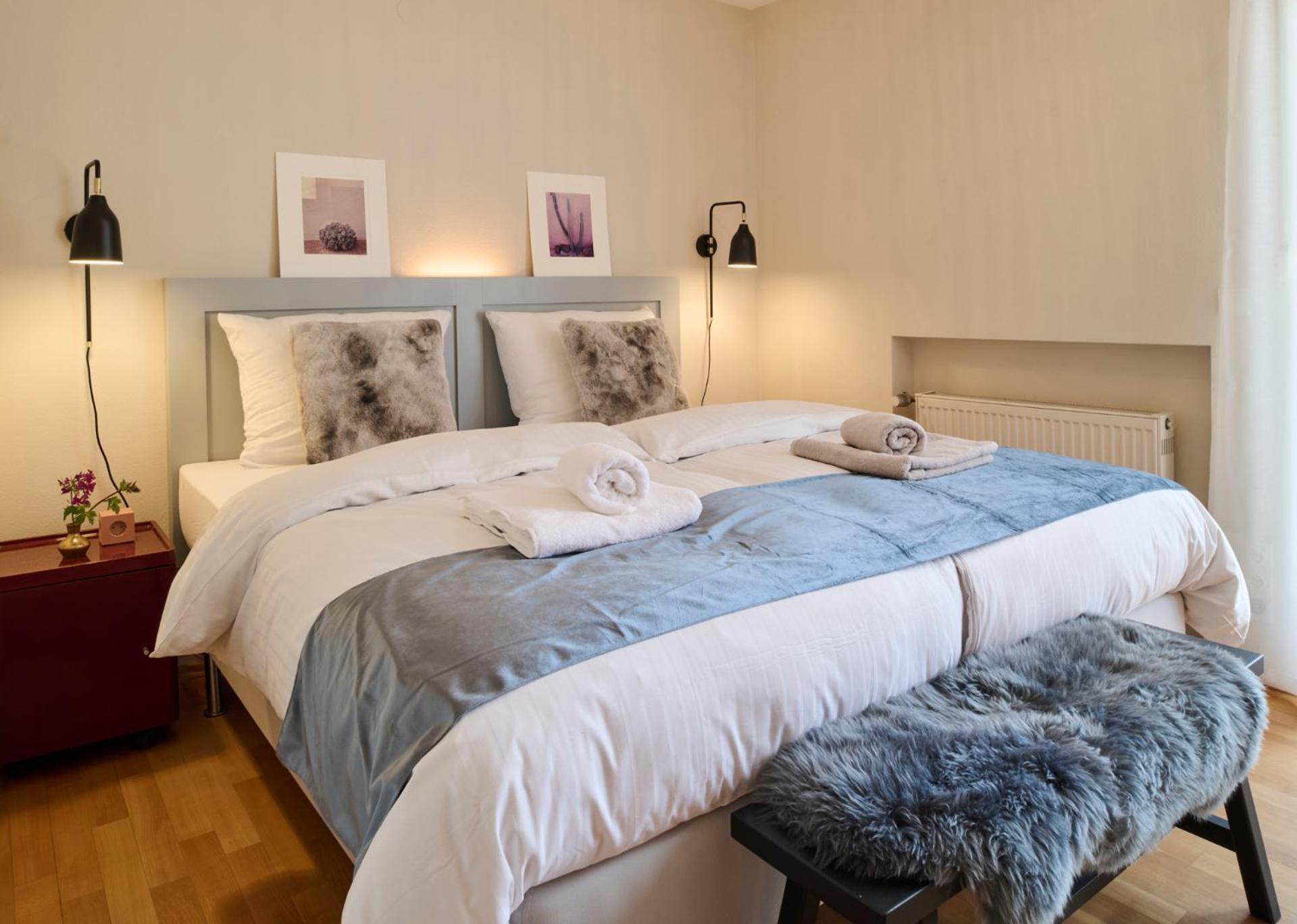 Chalet Waging Am See 4 Schlafzimmer Eksteriør bilde