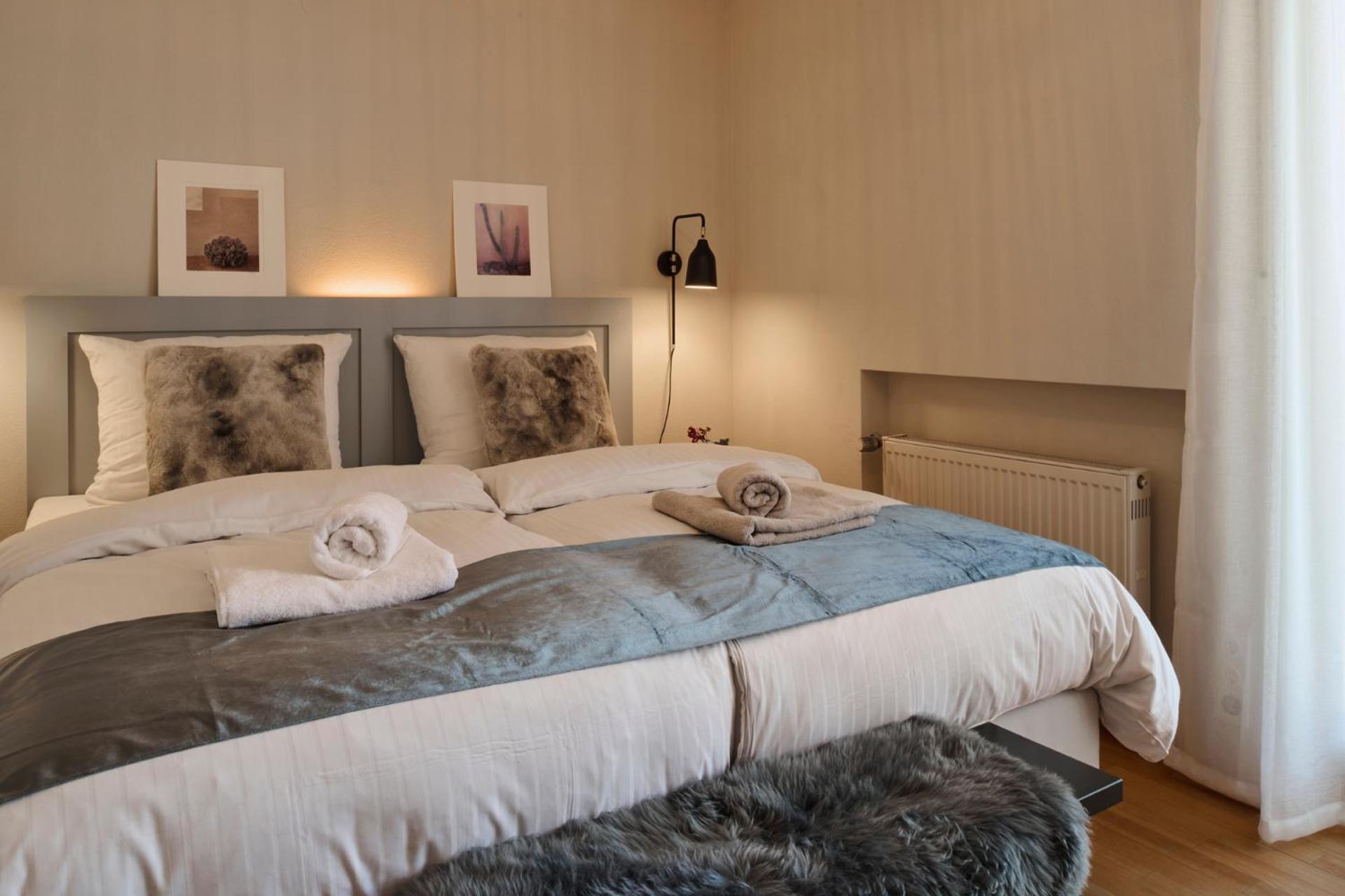 Chalet Waging Am See 4 Schlafzimmer Eksteriør bilde