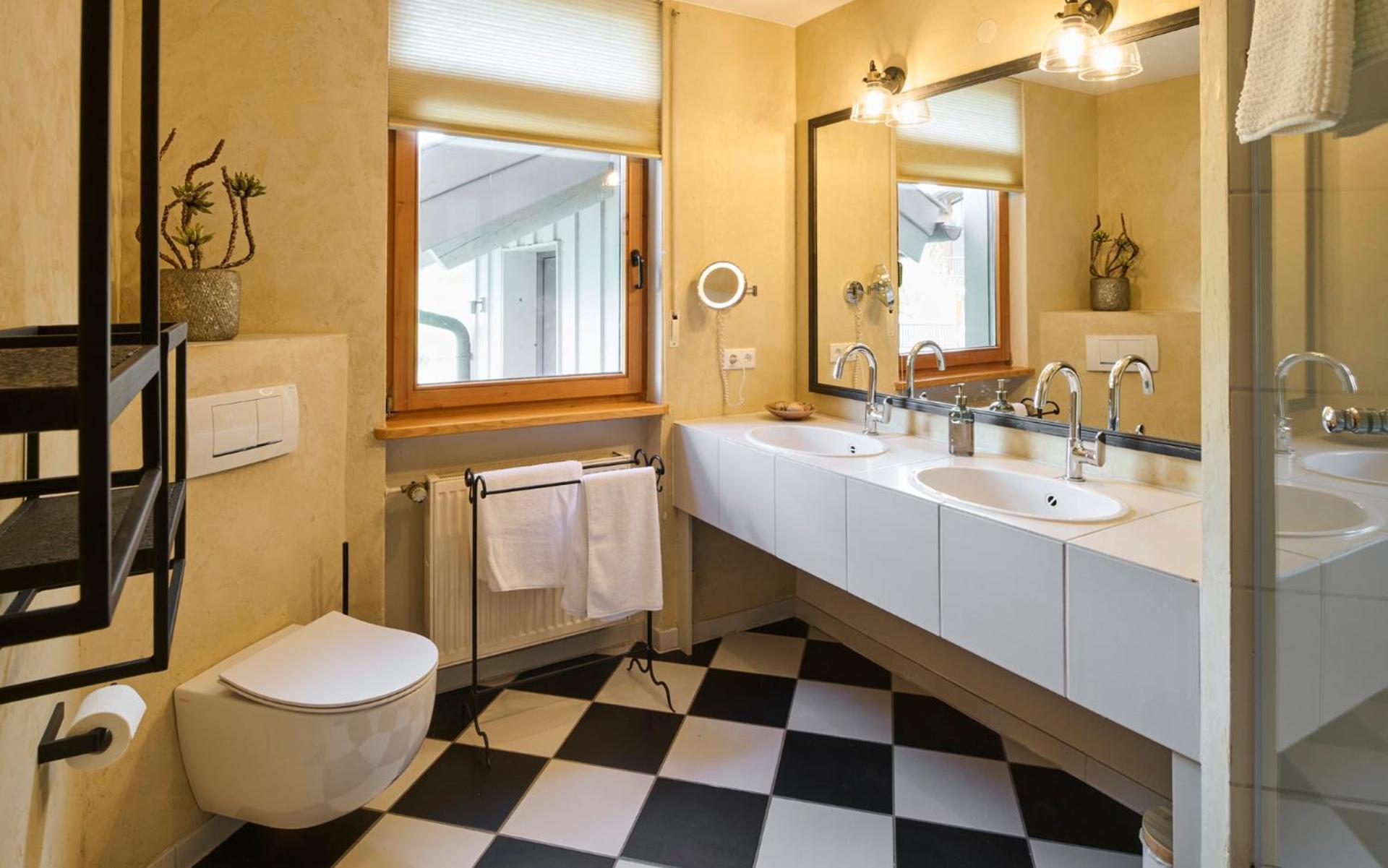 Chalet Waging Am See 4 Schlafzimmer Eksteriør bilde